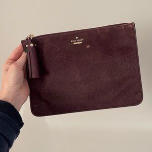Kate Spade Clutch